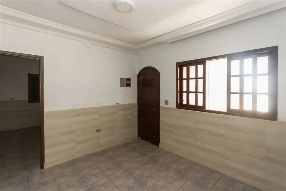 Foto 1 de Casa com 2 quartos à venda, 70m2 em Maracanã, Praia Grande - SP