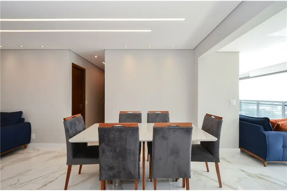 Foto 5 de Apartamento com 3 quartos à venda, 88m2 em Vila Leopoldina, São Paulo - SP