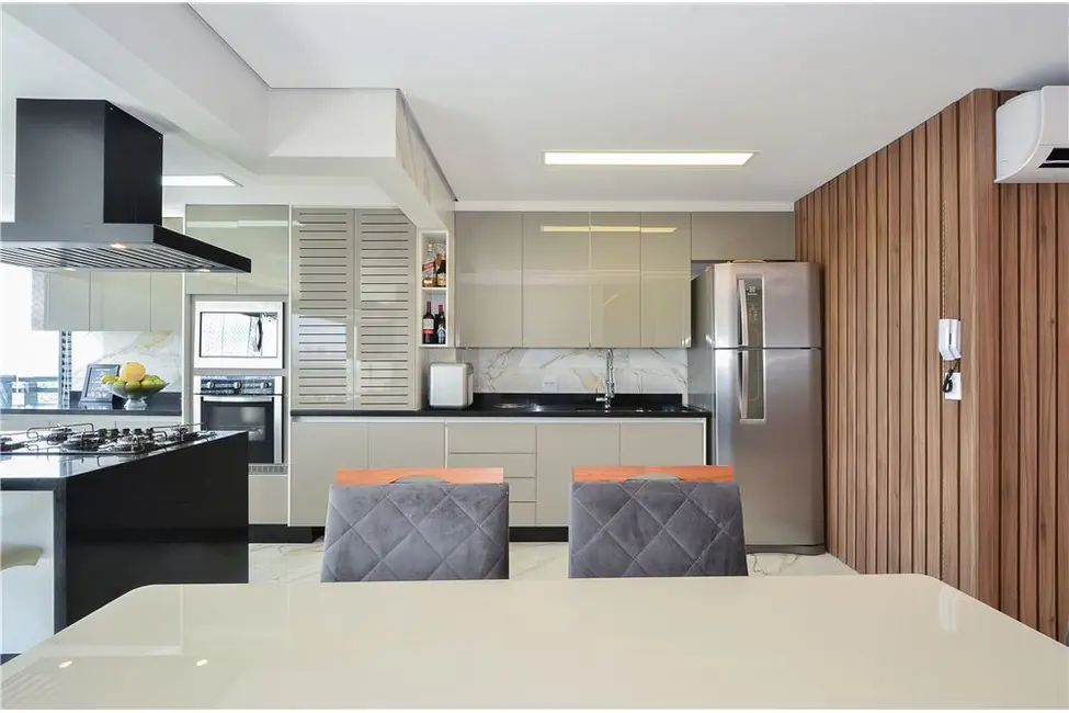 Foto 4 de Apartamento com 3 quartos à venda, 88m2 em Vila Leopoldina, São Paulo - SP