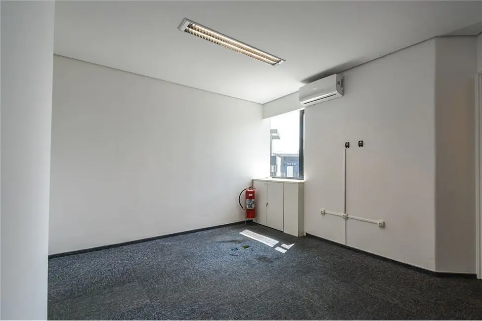 Foto 3 de Sala Comercial à venda, 216m2 em Cidade Monções, São Paulo - SP