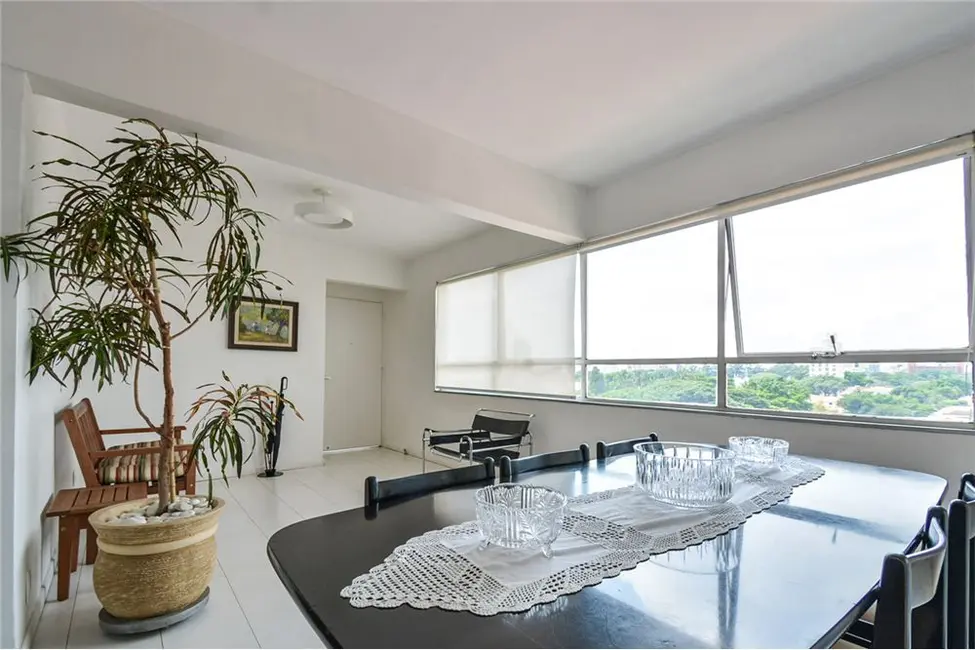 Foto 5 de Apartamento com 3 quartos à venda, 120m2 em Planalto Paulista, São Paulo - SP