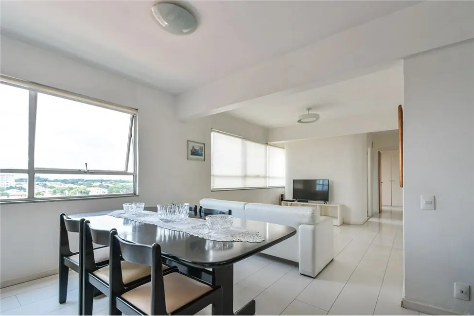 Foto 4 de Apartamento com 3 quartos à venda, 120m2 em Planalto Paulista, São Paulo - SP