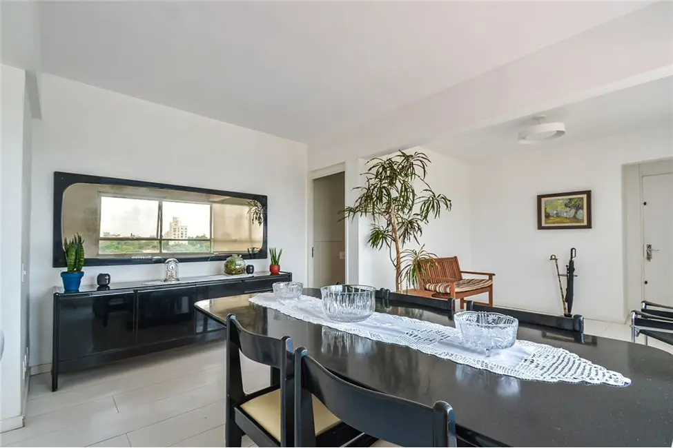 Foto 7 de Apartamento com 3 quartos à venda, 120m2 em Planalto Paulista, São Paulo - SP