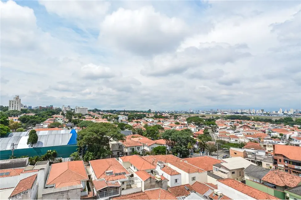 Foto 9 de Apartamento com 3 quartos à venda, 120m2 em Planalto Paulista, São Paulo - SP