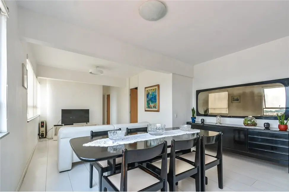 Foto 3 de Apartamento com 3 quartos à venda, 120m2 em Planalto Paulista, São Paulo - SP