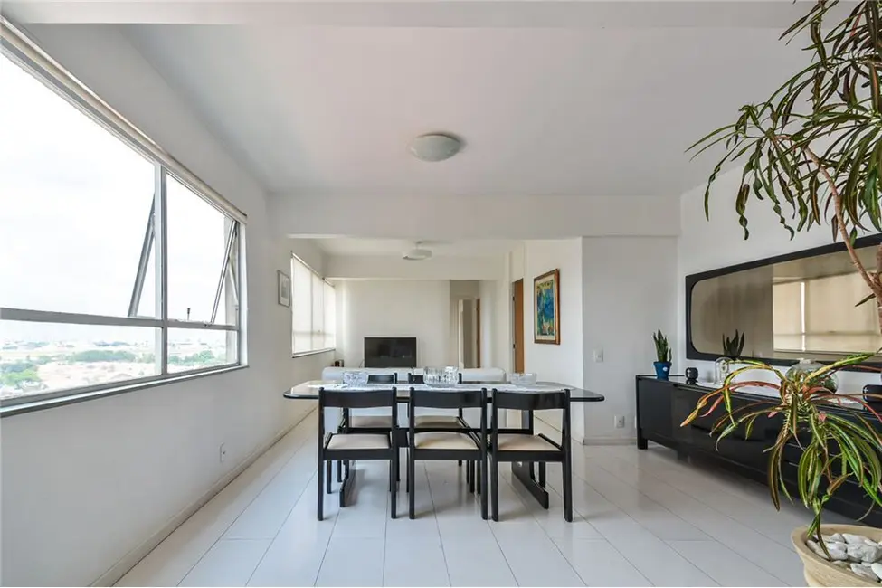 Foto 2 de Apartamento com 3 quartos à venda, 120m2 em Planalto Paulista, São Paulo - SP