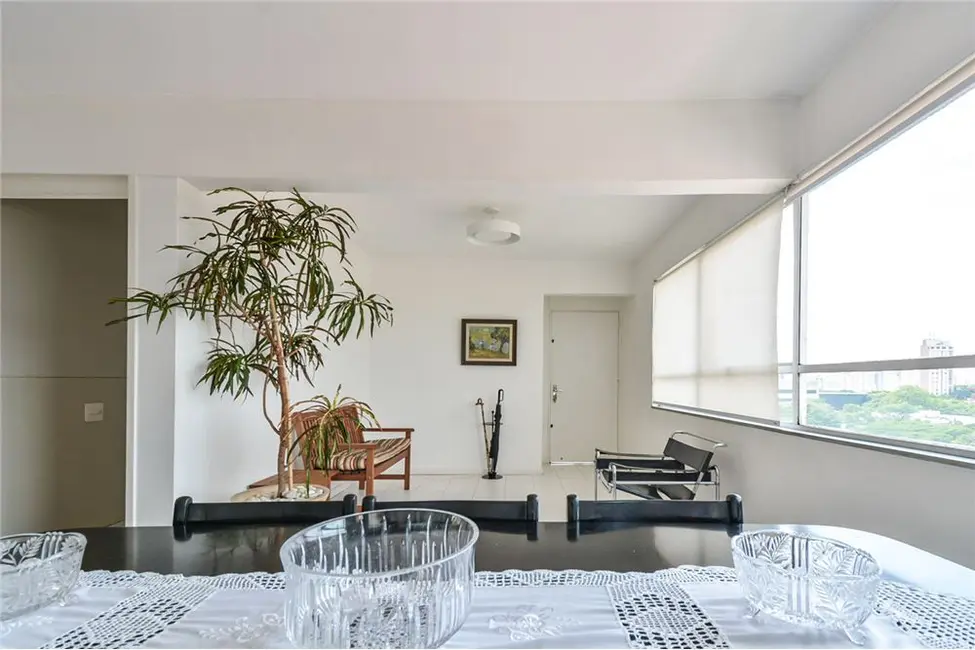 Foto 6 de Apartamento com 3 quartos à venda, 120m2 em Planalto Paulista, São Paulo - SP