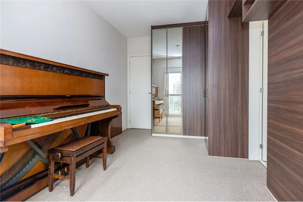 Foto 3 de Apartamento com 3 quartos à venda, 175m2 em Vila Cordeiro, São Paulo - SP