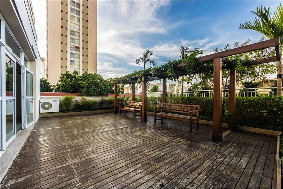 Apartamento com 2 quartos à venda, 65m2 em Mooca, São Paulo - SP - imagem 7 Foto 7 de Apartamento com 2 quartos à venda, 65m2 em Mooca, São Paulo - SP