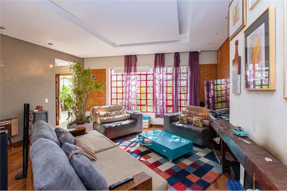 Foto 7 de Casa com 3 quartos à venda, 226m2 em Chácara Monte Alegre, São Paulo - SP