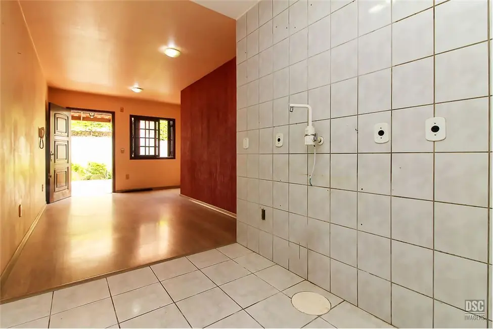 Foto 5 de Casa de Condomínio com 2 quartos à venda, 61m2 em Vila Nova, Porto Alegre - RS