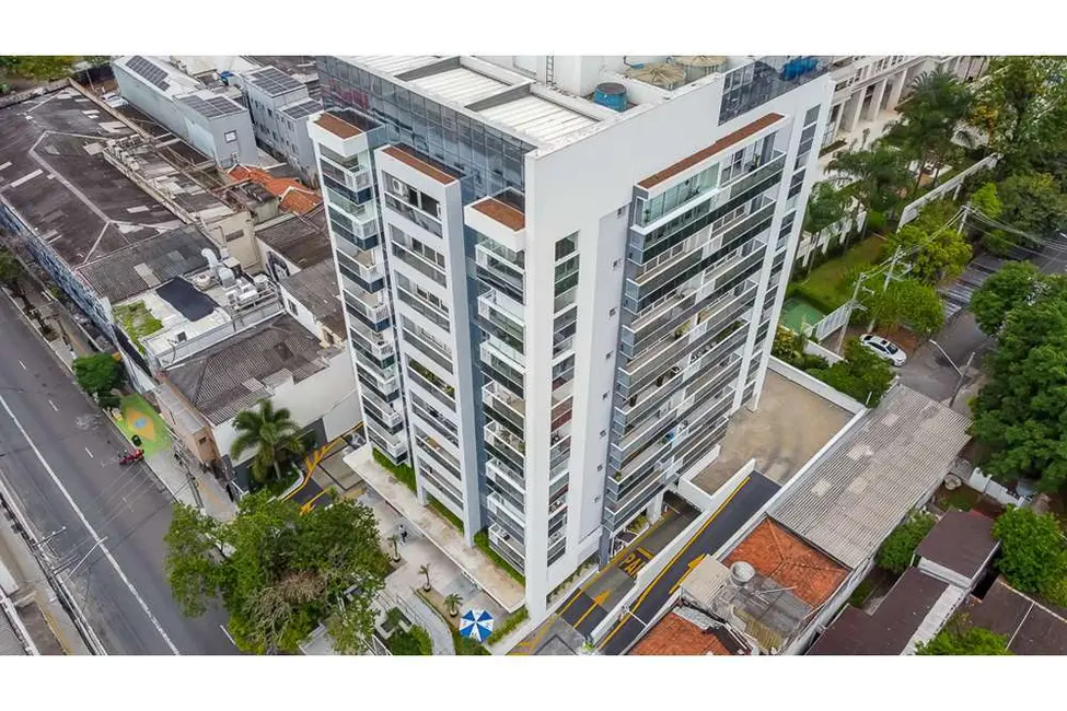 Sala Comercial à venda, 219m2 em Pinheiros, São Paulo - SP - imagem 7 Foto 7 de Sala Comercial à venda, 219m2 em Pinheiros, São Paulo - SP