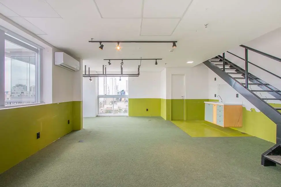 Sala Comercial à venda, 219m2 em Pinheiros, São Paulo - SP - imagem 4 Foto 4 de Sala Comercial à venda, 219m2 em Pinheiros, São Paulo - SP