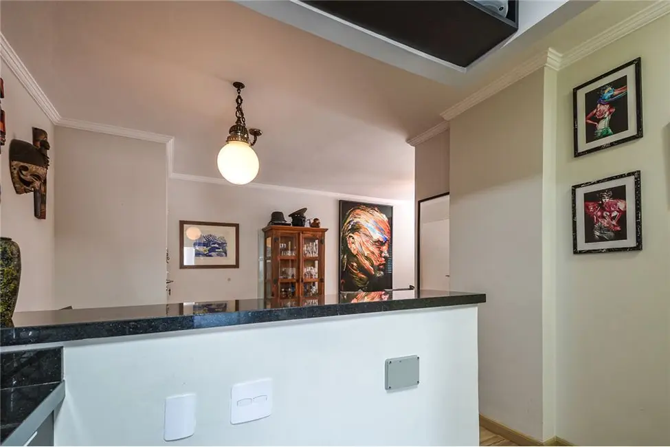 Foto 7 de Apartamento com 2 quartos à venda, 52m2 em Vila Pompéia, São Paulo - SP