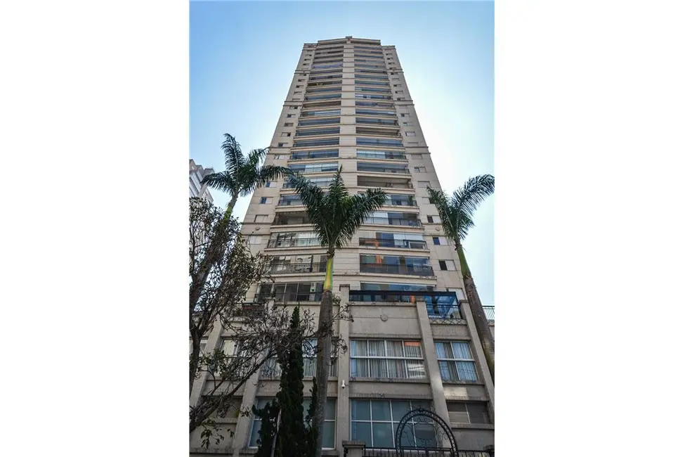 Foto 1 de Apartamento com 1 quarto à venda, 94m2 em Vila Gertrudes, São Paulo - SP