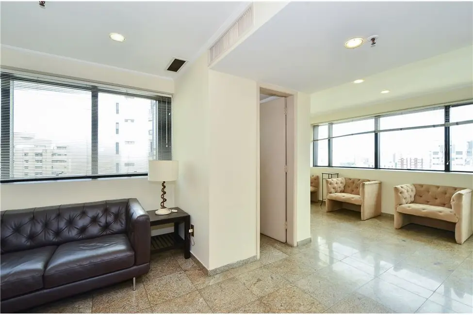 Foto 3 de Sala Comercial à venda, 85m2 em Vila Clementino, São Paulo - SP