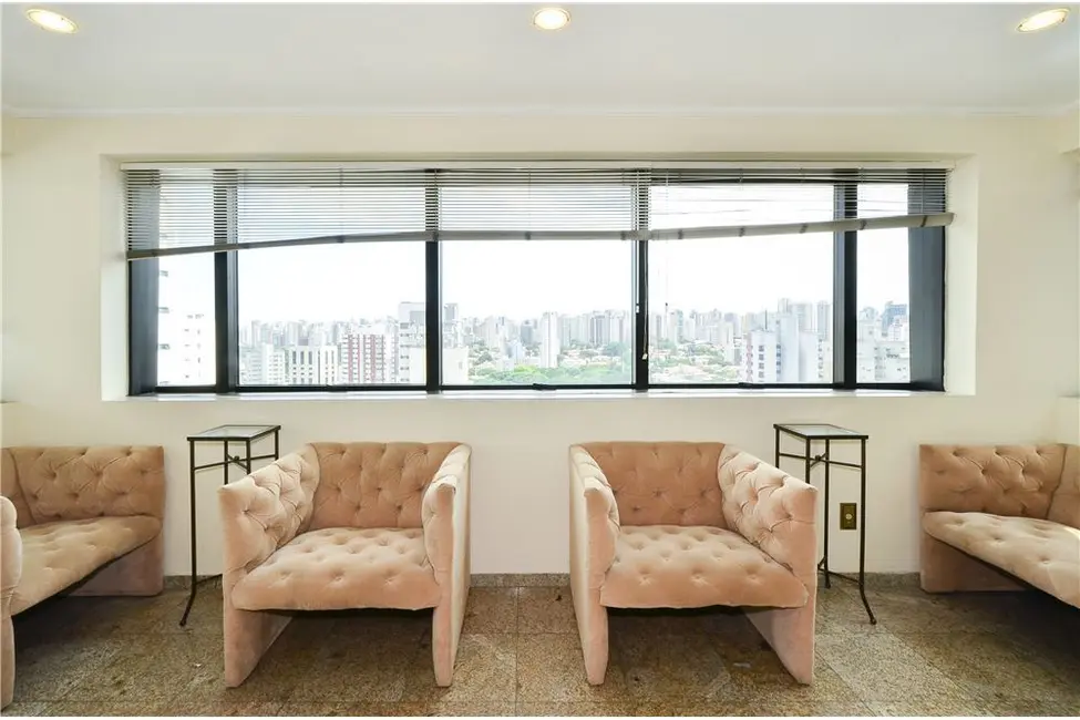 Foto 4 de Sala Comercial à venda, 85m2 em Vila Clementino, São Paulo - SP