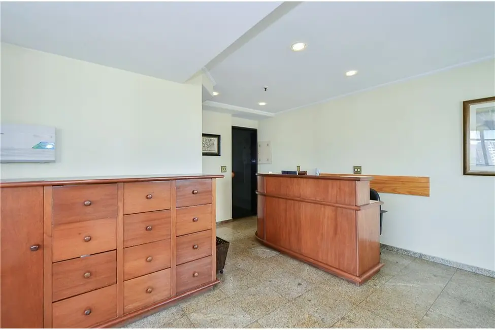 Foto 7 de Sala Comercial à venda, 85m2 em Vila Clementino, São Paulo - SP