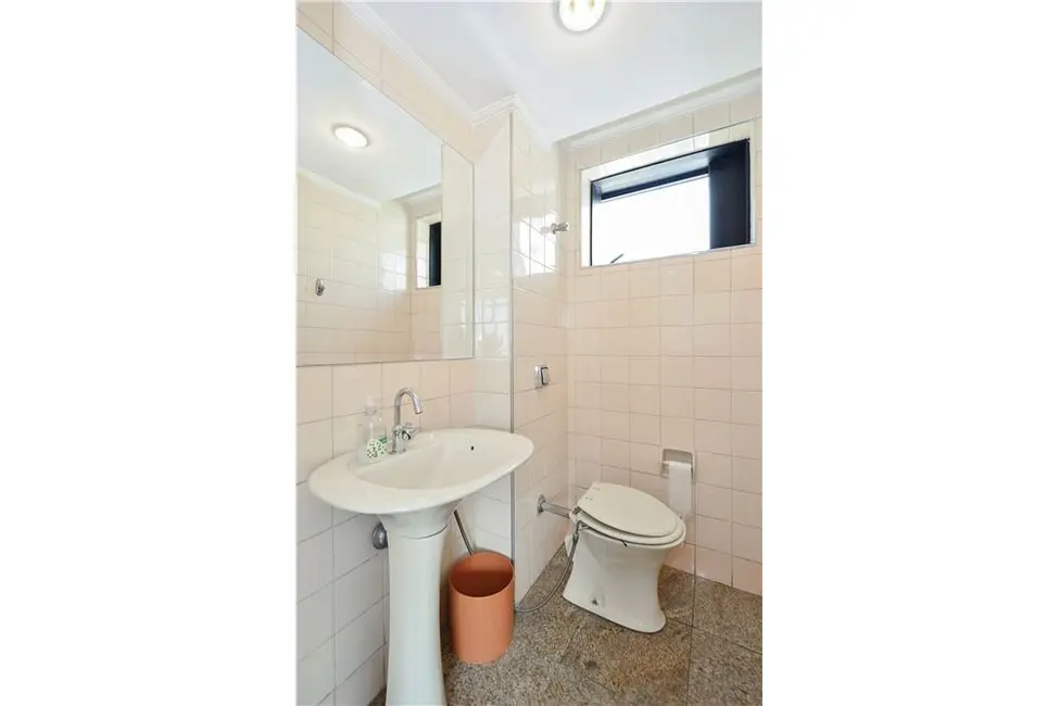 Foto 9 de Sala Comercial à venda, 85m2 em Vila Clementino, São Paulo - SP