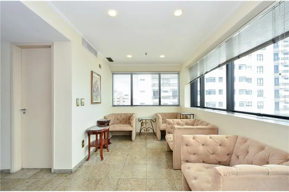 Foto 5 de Sala Comercial à venda, 85m2 em Vila Clementino, São Paulo - SP