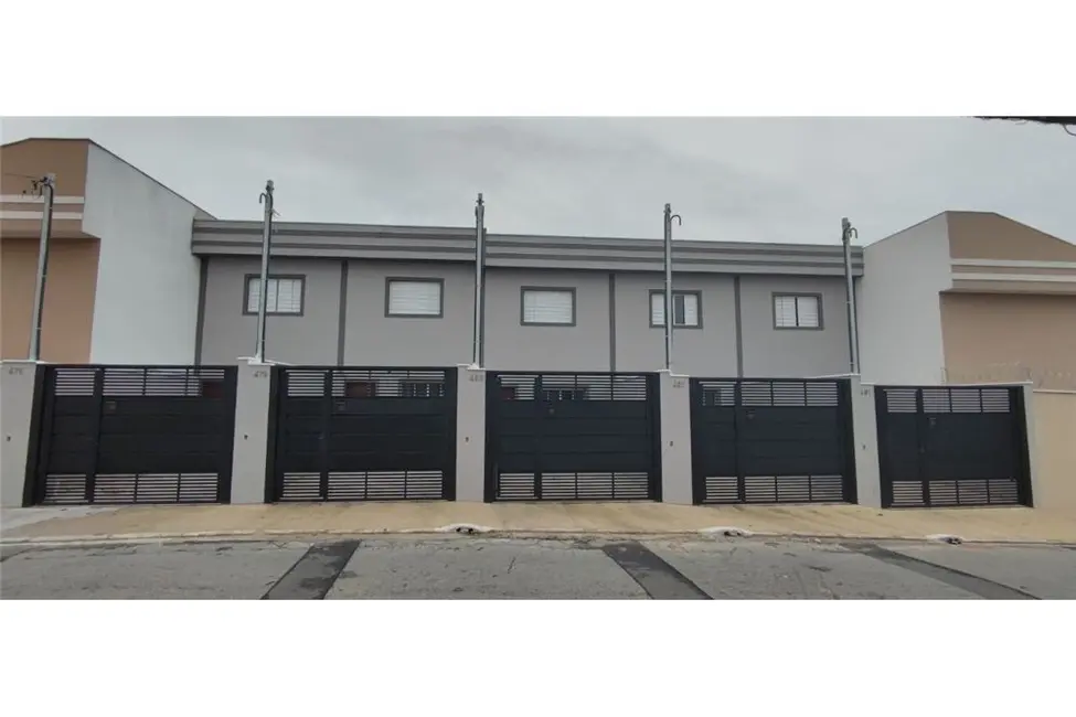 Casa com 2 quartos à venda, 64m2 em São Miguel Paulista, São Paulo - SP - imagem 1 Foto 1 de Casa com 2 quartos à venda, 64m2 em São Miguel Paulista, São Paulo - SP