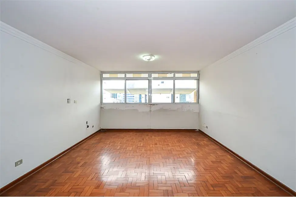 Apartamento com 3 quartos à venda, 130m2 em Paraíso, São Paulo - SP - imagem 1 Foto 1 de Apartamento com 3 quartos à venda, 130m2 em Paraíso, São Paulo - SP