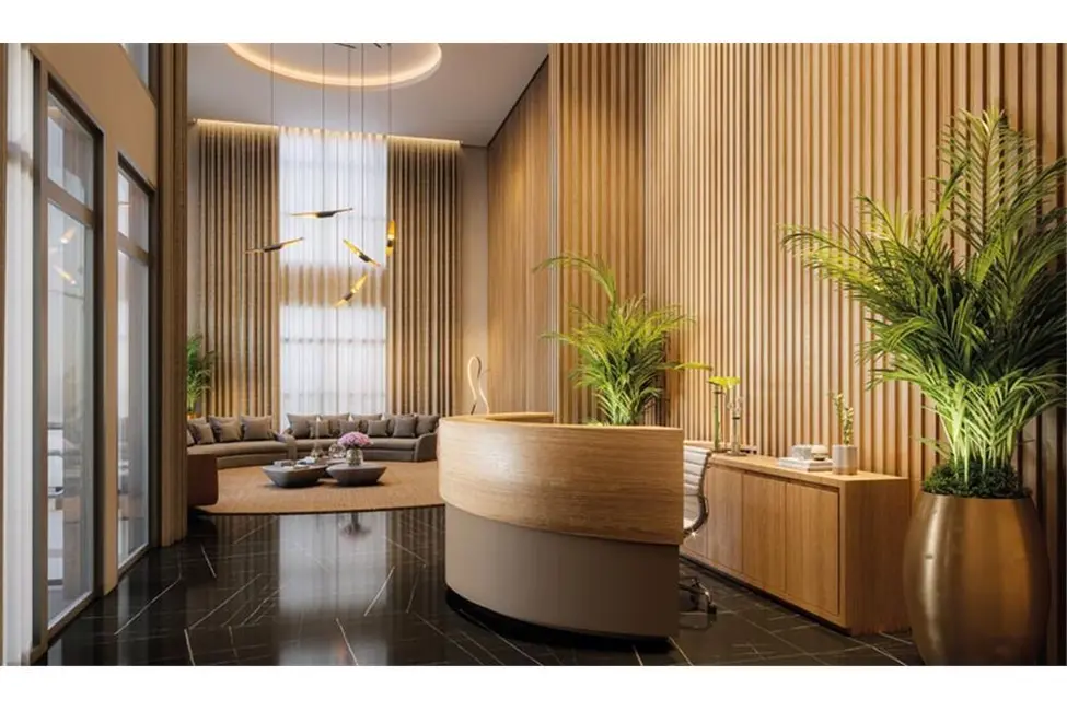 Apartamento com 1 quarto à venda, 21m2 em Paraíso, São Paulo - SP - imagem 3 Foto 3 de Apartamento com 1 quarto à venda, 21m2 em Paraíso, São Paulo - SP