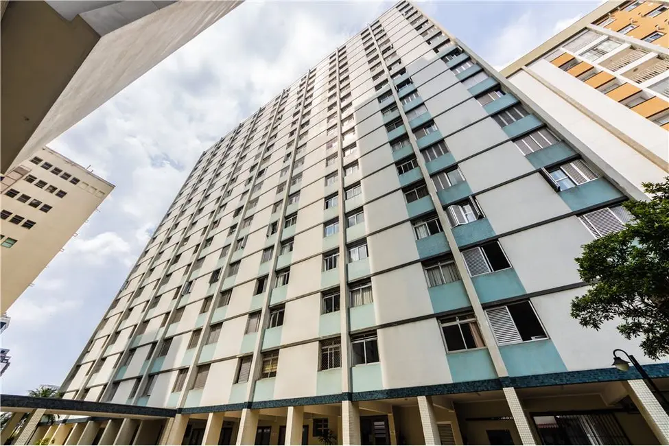 Foto 4 de Apartamento com 4 quartos à venda, 129m2 em Bela Vista, São Paulo - SP