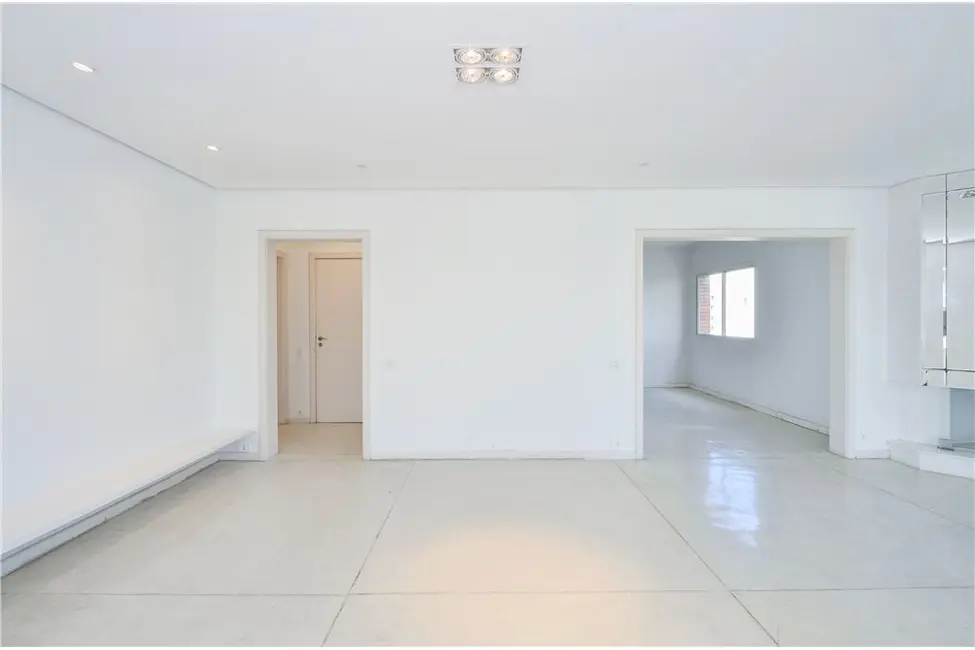 Foto 3 de Apartamento com 3 quartos à venda, 236m2 em Morumbi, São Paulo - SP