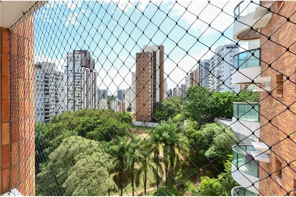 Foto 7 de Apartamento com 3 quartos à venda, 236m2 em Morumbi, São Paulo - SP