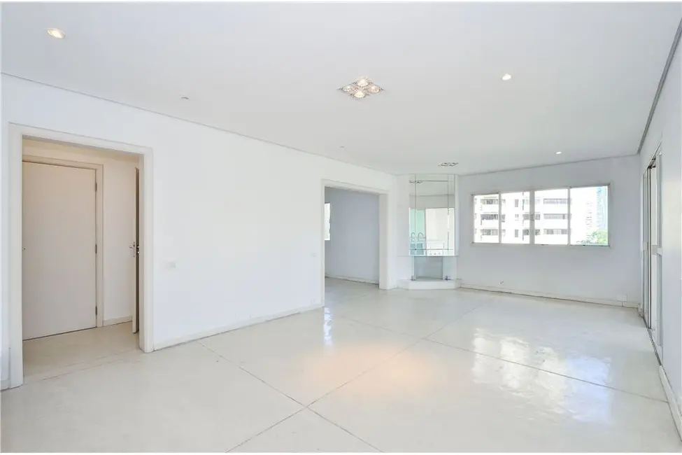 Foto 2 de Apartamento com 3 quartos à venda, 236m2 em Morumbi, São Paulo - SP