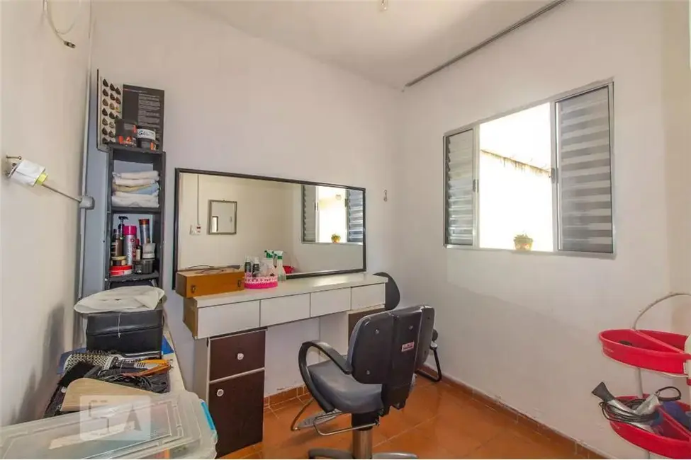 Casa com 4 quartos à venda, 191m2 em Vila Nova Manchester, São Paulo - SP - imagem 3 Foto 3 de Casa com 4 quartos à venda, 191m2 em Vila Nova Manchester, São Paulo - SP