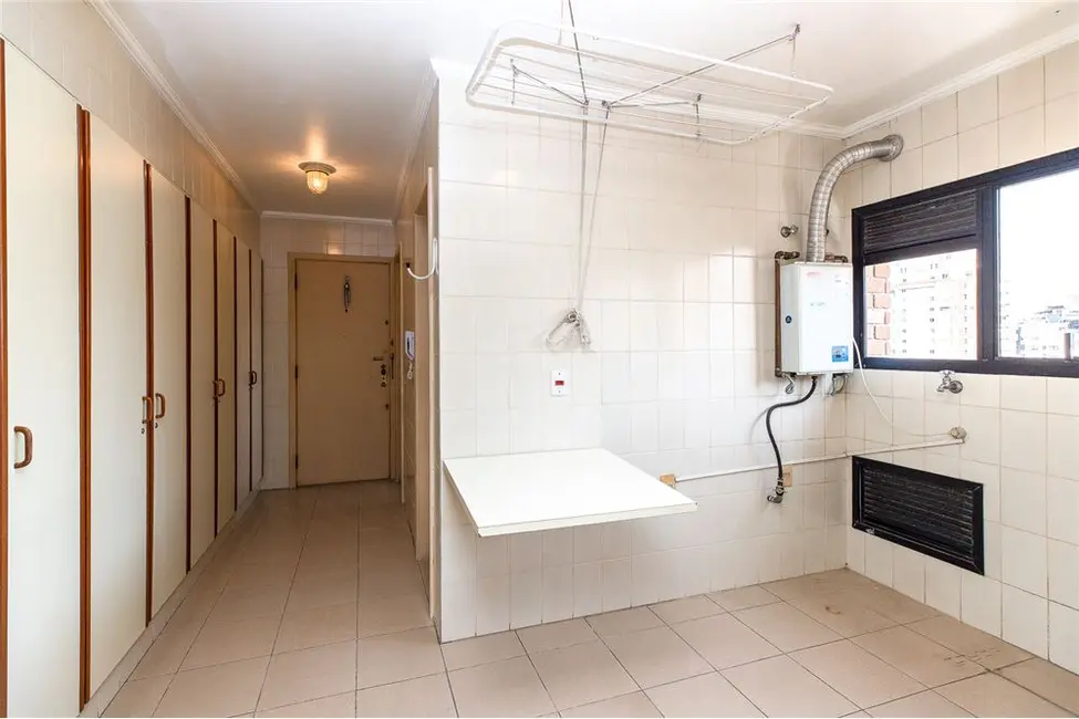 Apartamento com 1 quarto à venda, 204m2 em Itaim Bibi, São Paulo - SP - imagem 9 Foto 9 de Apartamento com 1 quarto à venda, 204m2 em Itaim Bibi, São Paulo - SP