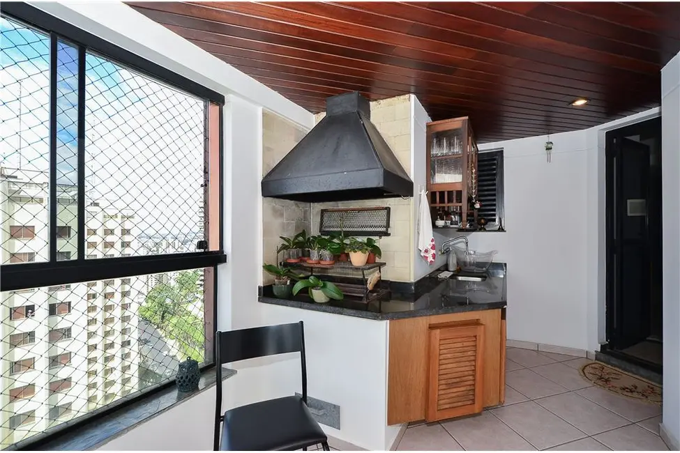 Apartamento com 4 quartos à venda, 241m2 em Vila Suzana, São Paulo - SP - imagem 7 Foto 7 de Apartamento com 4 quartos à venda, 241m2 em Vila Suzana, São Paulo - SP