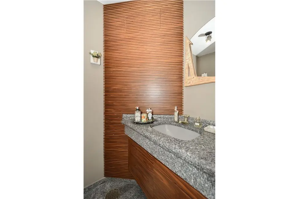 Apartamento com 4 quartos à venda, 241m2 em Vila Suzana, São Paulo - SP - imagem 8 Foto 8 de Apartamento com 4 quartos à venda, 241m2 em Vila Suzana, São Paulo - SP