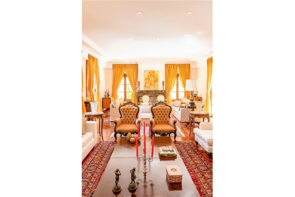 Casa com 4 quartos à venda, 869m2 em Jardim Morumbi, São Paulo - SP - imagem 4 Foto 4 de Casa com 4 quartos à venda, 869m2 em Jardim Morumbi, São Paulo - SP