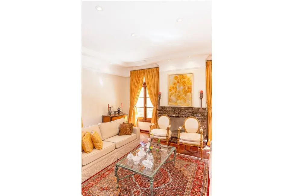 Casa com 4 quartos à venda, 869m2 em Jardim Morumbi, São Paulo - SP - imagem 7 Foto 7 de Casa com 4 quartos à venda, 869m2 em Jardim Morumbi, São Paulo - SP