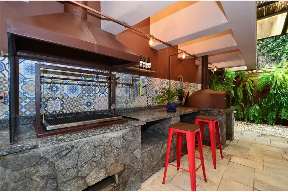 Foto 2 de Apartamento com 3 quartos à venda, 200m2 em Morumbi, São Paulo - SP