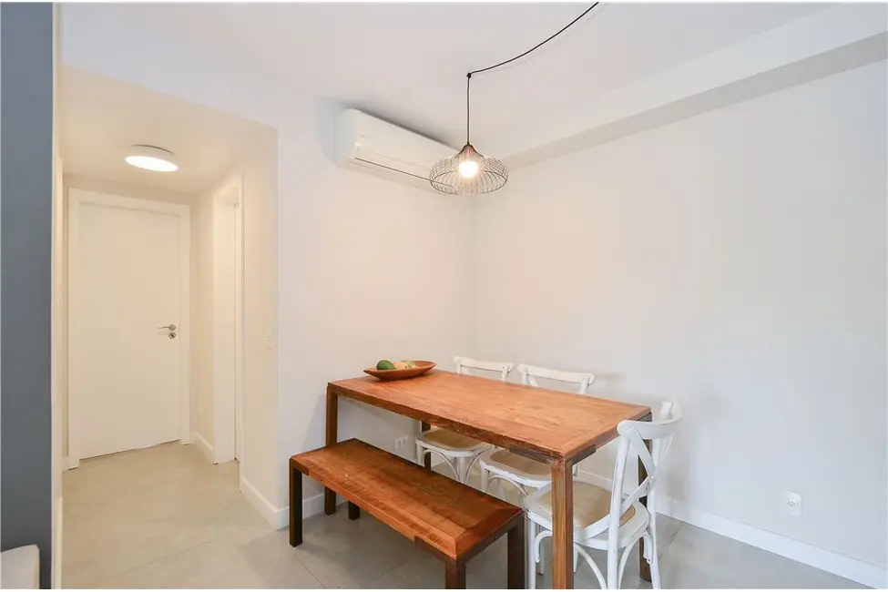 Foto 9 de Apartamento com 2 quartos à venda, 69m2 em Jardim Prudência, São Paulo - SP