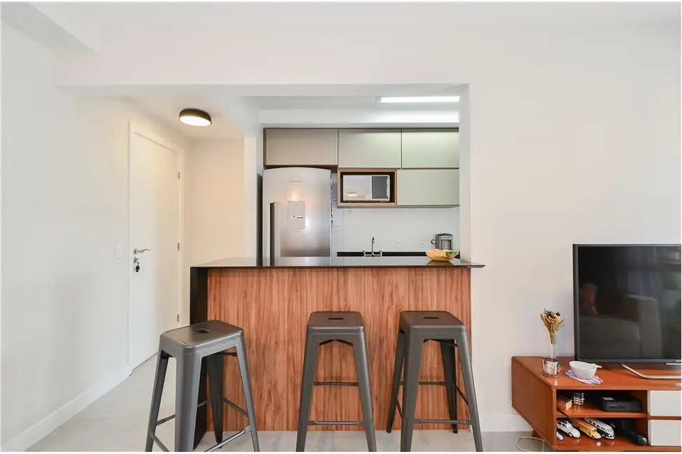 Foto 4 de Apartamento com 2 quartos à venda, 69m2 em Jardim Prudência, São Paulo - SP