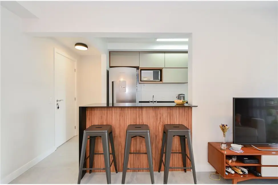 Foto 3 de Apartamento com 2 quartos à venda, 69m2 em Jardim Prudência, São Paulo - SP