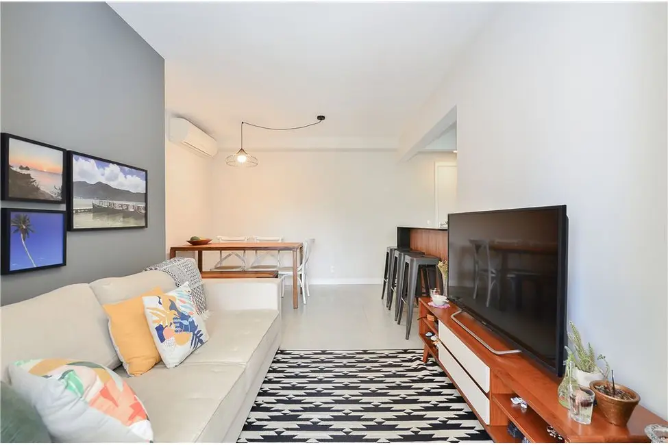 Foto 6 de Apartamento com 2 quartos à venda, 69m2 em Jardim Prudência, São Paulo - SP