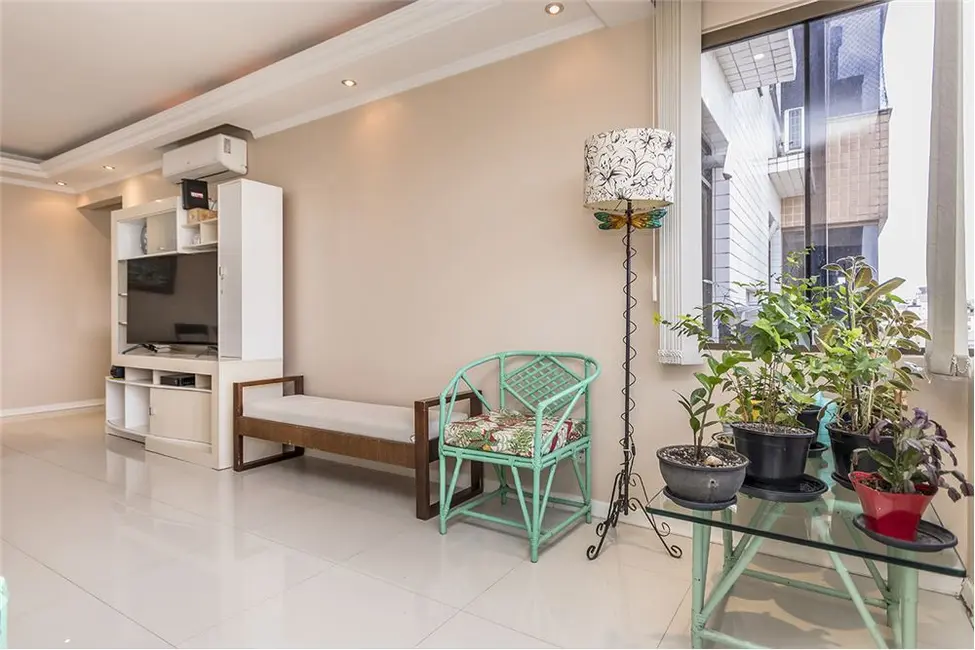 Foto 5 de Apartamento com 3 quartos à venda, 80m2 em Jardim Itu, Porto Alegre - RS