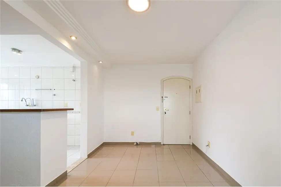 Apartamento com 2 quartos à venda, 84m2 em Campo Belo, São Paulo - SP - imagem 4 Foto 4 de Apartamento com 2 quartos à venda, 84m2 em Campo Belo, São Paulo - SP