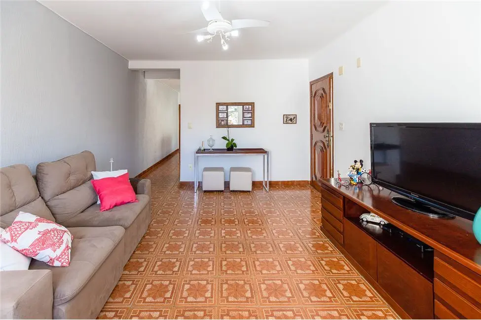 Foto 5 de Casa com 3 quartos à venda, 280m2 em Vila Ipojuca, São Paulo - SP