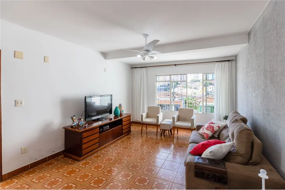 Foto 1 de Casa com 3 quartos à venda, 280m2 em Vila Ipojuca, São Paulo - SP