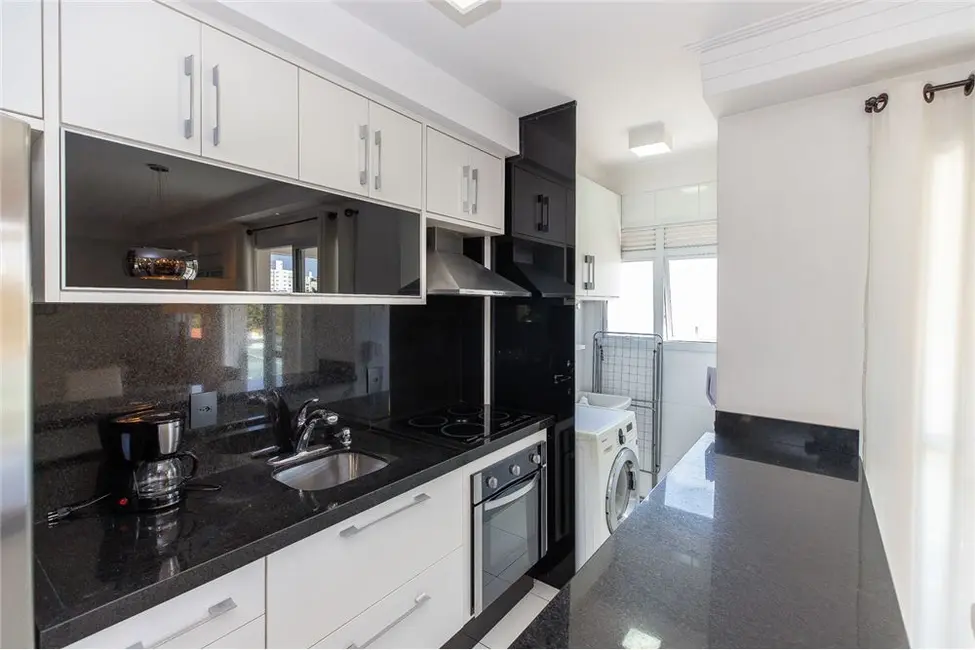 Apartamento com 2 quartos à venda, 74m2 em Granja Julieta, São Paulo - SP - imagem 8 Foto 8 de Apartamento com 2 quartos à venda, 74m2 em Granja Julieta, São Paulo - SP