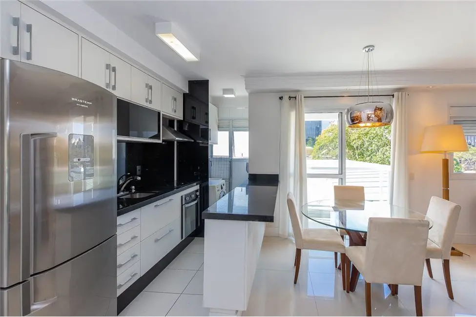 Apartamento com 2 quartos à venda, 74m2 em Granja Julieta, São Paulo - SP - imagem 7 Foto 7 de Apartamento com 2 quartos à venda, 74m2 em Granja Julieta, São Paulo - SP