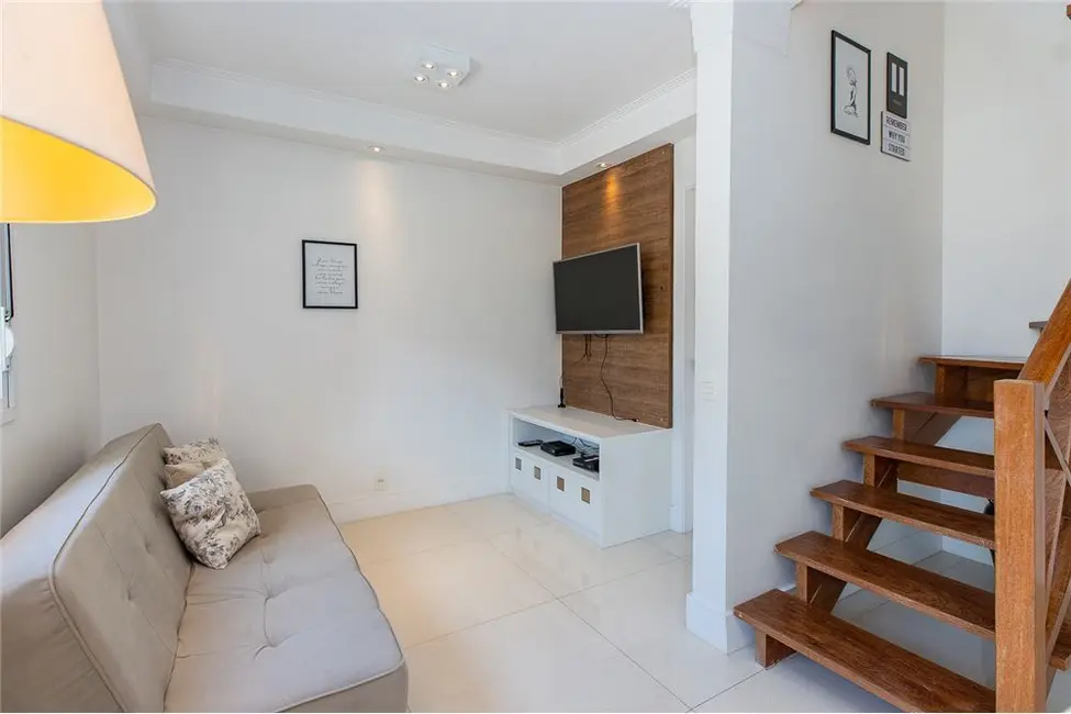 Apartamento com 2 quartos à venda, 74m2 em Granja Julieta, São Paulo - SP - imagem 9 Foto 9 de Apartamento com 2 quartos à venda, 74m2 em Granja Julieta, São Paulo - SP