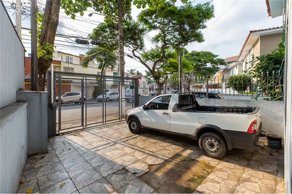 Foto 6 de Casa com 3 quartos à venda, 136m2 em Chácara Santo Antônio (Zona Sul), São Paulo - SP